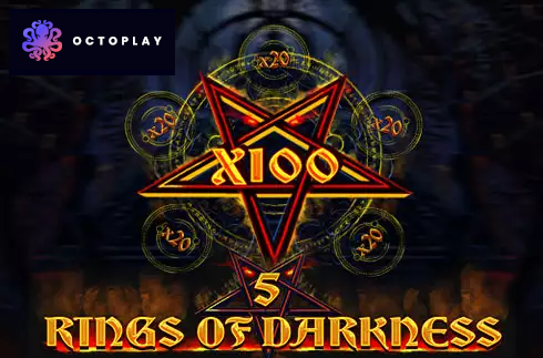 5 Rings of Darkness